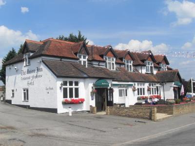 Union Inn - Old Windsor