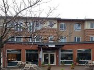 Cafe Bar - Denham