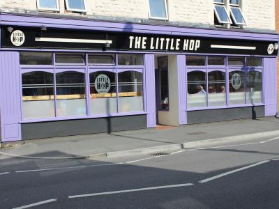 Little Hop