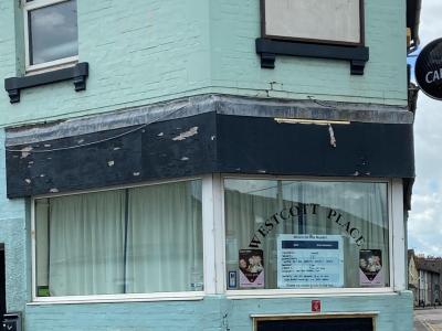 Westcott Place Club