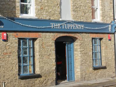 Tuppenny