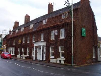 Goddard Arms