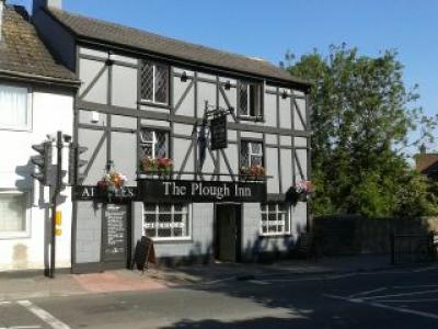 Plough