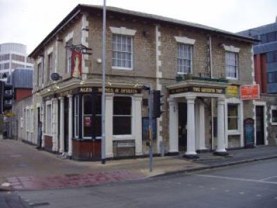 Queens Tap