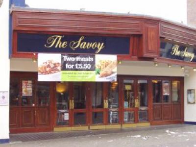 Savoy