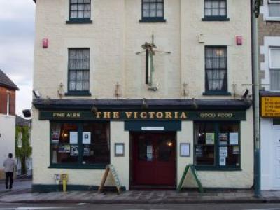 Victoria