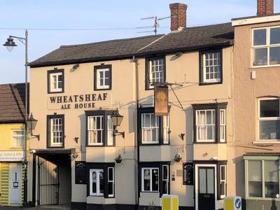 Wheatsheaf