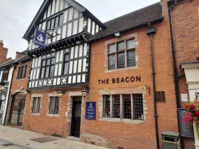 Beacon