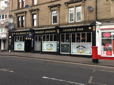 Tay Bridge Bar