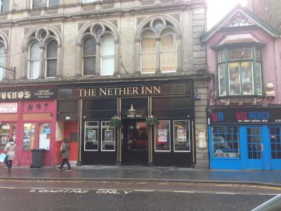 Nether Inn