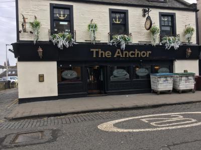 Anchor Bar