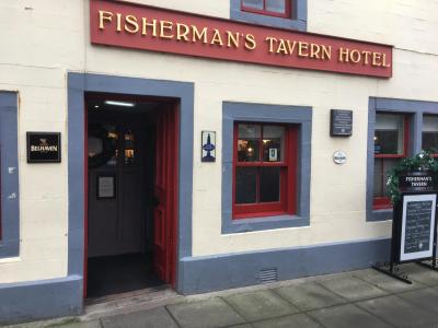 Fisherman's Tavern