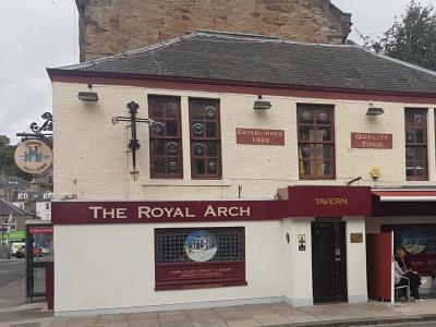 Royal Arch