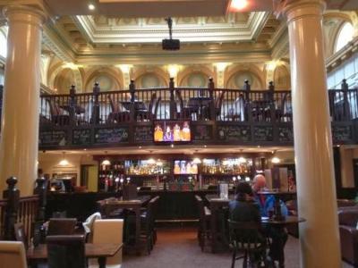 Bertie Mooney's