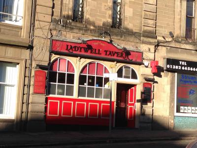 Ladywell Tavern