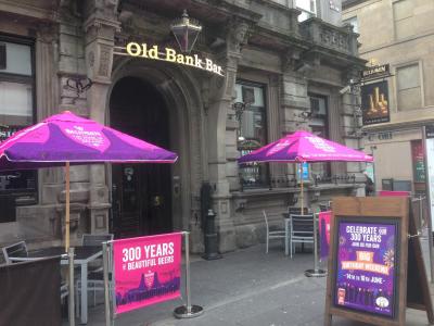 Old Bank Bar