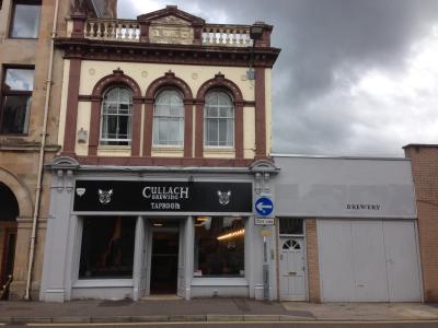 Cullach Taproom