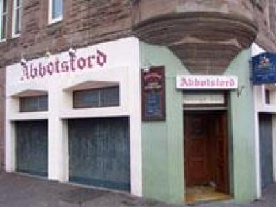 Abbotsford