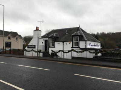 Cherrybank Inn
