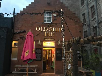 Old Ship Inn