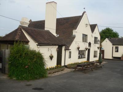 Halfway House - Eardington