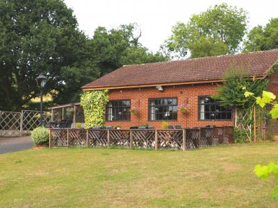 River & Rail Inn - Hampton Loade
