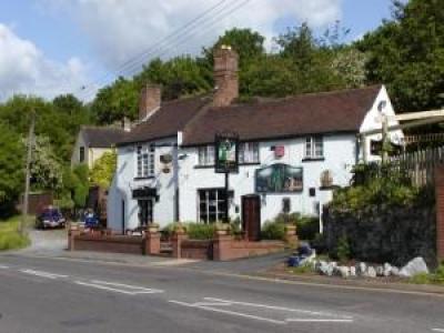 Robin Hood Inn