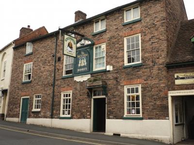Bell & Talbot - Bridgnorth