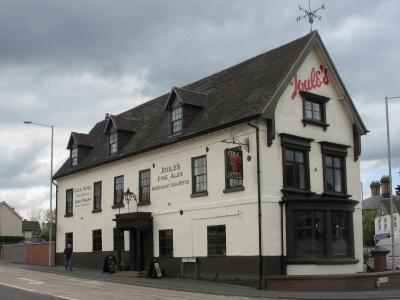 Cock Hotel