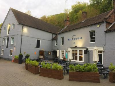 Malthouse
