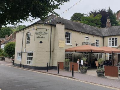 White Hart