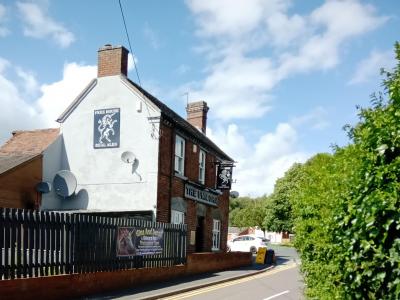 Unicorn Inn
