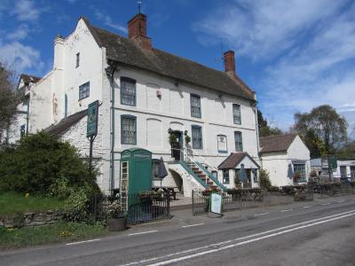 Crown - Munslow