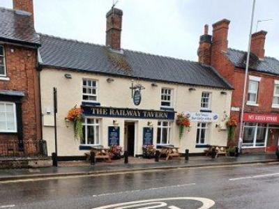 Railway Tavern