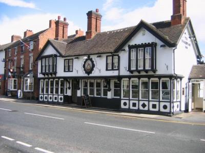 Shakespeare Inn