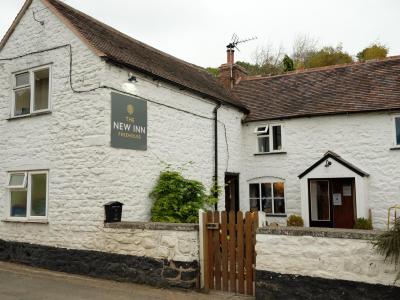 New Inn - Oreton