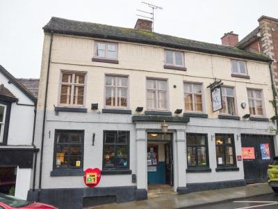 Kings Arms