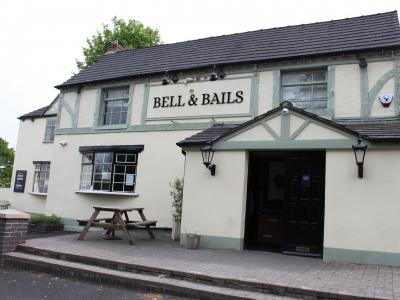 Bell & Bails Inn