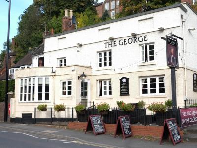 George - Bridgnorth