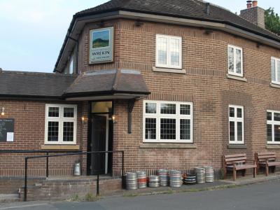 Wrekin Inn