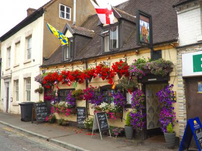 Old Castle - Bridgnorth