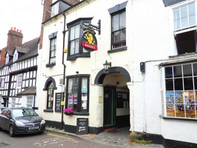 New Inn - Bridgnorth