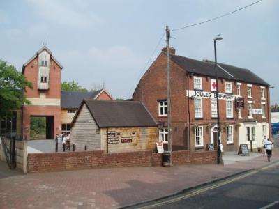 Red Lion