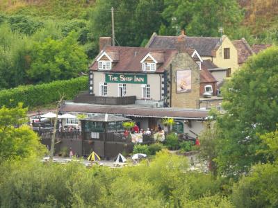 Ship Inn - Highley