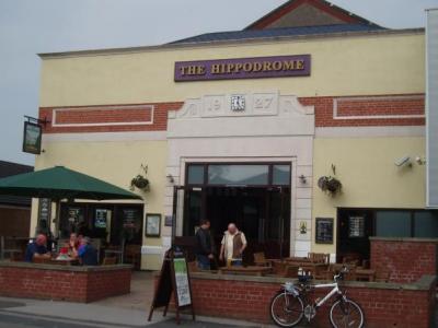 Hippodrome