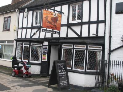 Plough Inn