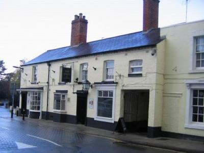 Swan Inn