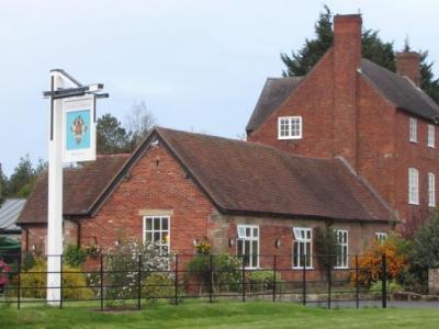 Inn at Shipley - Shipley