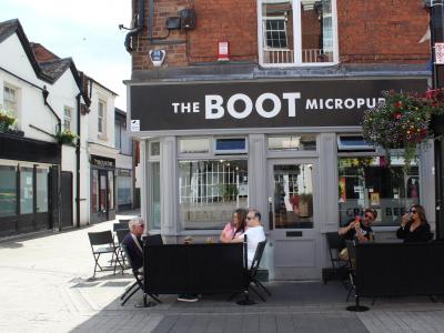Boot Micropub