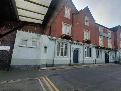 Station Hotel